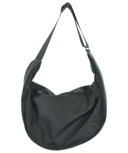 meltum（メルタム）ショルダーバッグ 黒 サイズ:- メンズ/2200658034114