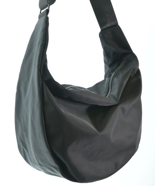 meltum（メルタム）ショルダーバッグ 黒 サイズ:- メンズ/2200658034114