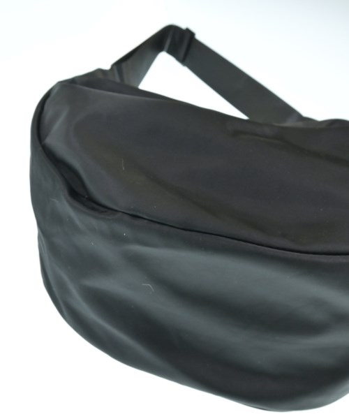 meltum（メルタム）ショルダーバッグ 黒 サイズ:- メンズ/2200658034114