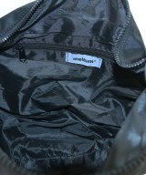 meltum（メルタム）ショルダーバッグ 黒 サイズ:- メンズ/2200658034114