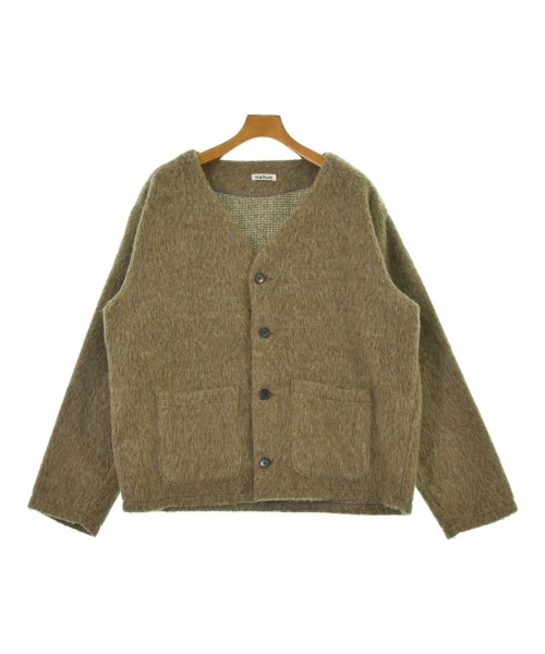 meltum(メルタム)カーディガン 茶 サイズ:-(XXL位)/2200661199022