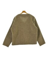 meltum（メルタム）カーディガン 茶 サイズ:-(XXL位) メンズ/2200661199022