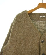 meltum（メルタム）カーディガン 茶 サイズ:-(XXL位) メンズ/2200661199022