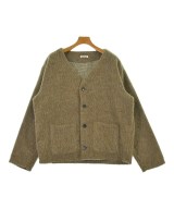 meltum カーディガン