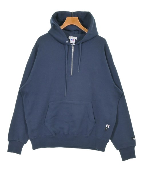 meltum(メルタム)パーカー 紺 サイズ:L/2200656212057