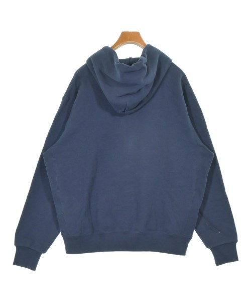 meltum（メルタム）パーカー 紺 サイズ:L メンズ/2200656212057