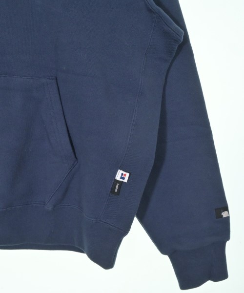 meltum（メルタム）パーカー 紺 サイズ:L メンズ/2200656212057