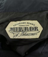 mirror（ミラー）ダウンジャケット/ダウンベスト 紺 サイズ:36(S位) レディース/2200611222039