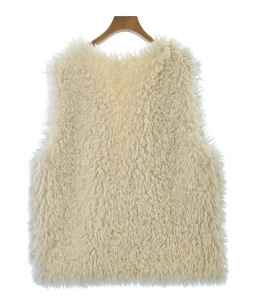 Mitte（ミッテ）その他 白 サイズ:M レディース/2200637685061