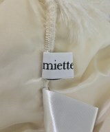 Mitte（ミッテ）その他 白 サイズ:M レディース/2200637685061