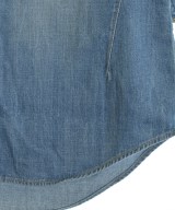 n(n) BY NUMBER (N)INE（エヌエヌバイナンバーナイン）カジュアルシャツ 青 サイズ:-(S位) メンズ/2200537716162