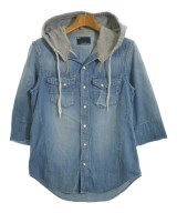 n(n) BY NUMBER (N)INE カジュアルシャツ