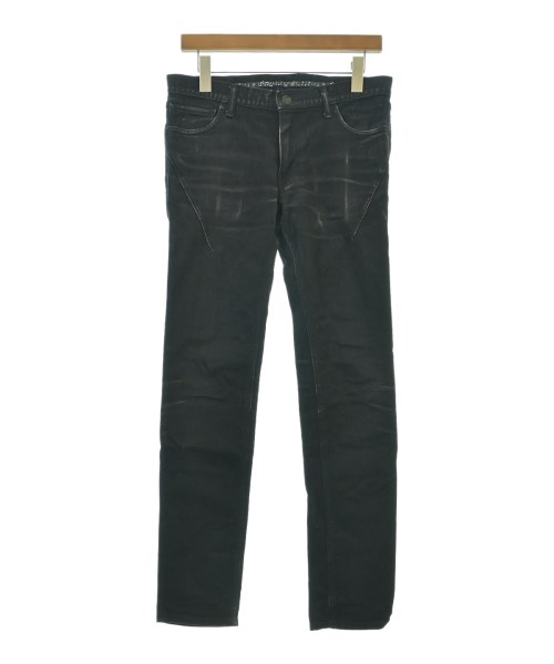 エヌエヌバイナンバーナイン(n(n) BY NUMBER (N)INE)のn(n) BY NUMBER (N)INE デニムパンツ