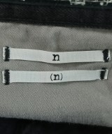 n(n) BY NUMBER (N)INE（エヌエヌバイナンバーナイン）デニムパンツ 黒 サイズ:30(M位) メンズ/2200627751035