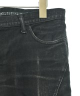 n(n) BY NUMBER (N)INE（エヌエヌバイナンバーナイン）デニムパンツ 黒 サイズ:30(M位) メンズ/2200627751035