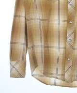 n(n) BY NUMBER (N)INE（エヌエヌバイナンバーナイン）Tシャツ・カットソー ベージュ サイズ:3(L位) メンズ/2200617910107