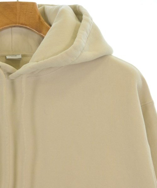ndx（エヌディーエックス）パーカー ベージュ サイズ:M メンズ/2200610833120