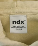 ndx（エヌディーエックス）パーカー ベージュ サイズ:M メンズ/2200610833120