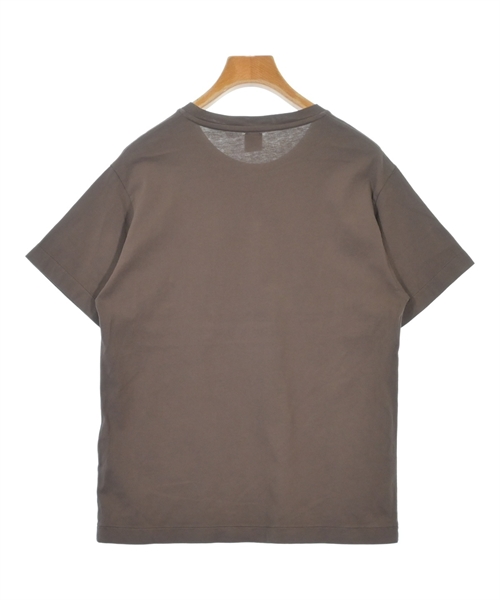 ndx（エヌディーエックス）Tシャツ・カットソー 茶 サイズ:L レディース/2200613322058