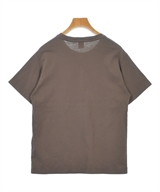 ndx（エヌディーエックス）Tシャツ・カットソー 茶 サイズ:L レディース/2200613322058