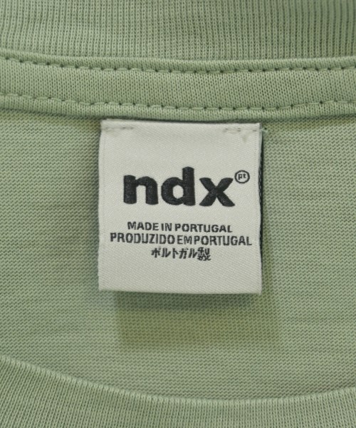 ndx（エヌディーエックス）Tシャツ・カットソー その他（柄物・カラフル） サイズ:L レディース/2200613991117