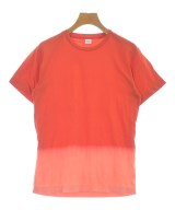 ndx（エヌディーエックス）Tシャツ・カットソー オレンジ サイズ:M レディース/2200671817039