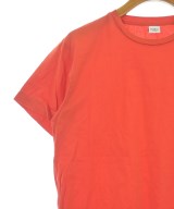 ndx（エヌディーエックス）Tシャツ・カットソー オレンジ サイズ:M レディース/2200671817039