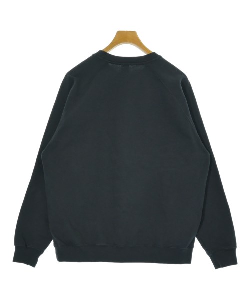 ndx（エヌディーエックス）スウェット 紺 サイズ:L メンズ/2200679360032