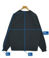 ndx（エヌディーエックス）スウェット 紺 サイズ:L メンズ/2200679360032