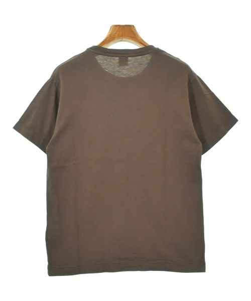 ndx（エヌディーエックス）Tシャツ・カットソー 茶 サイズ:L レディース/2200683970227