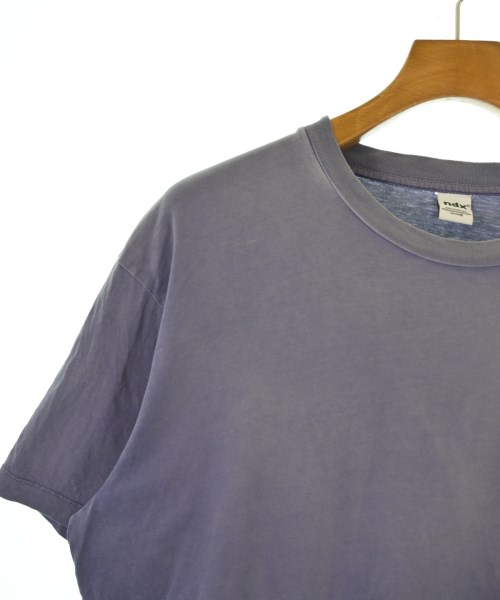 ndx（エヌディーエックス）Tシャツ・カットソー 紺 サイズ:XL メンズ/2200656897025