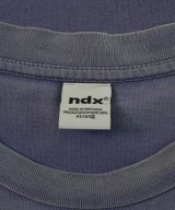 ndx（エヌディーエックス）Tシャツ・カットソー 紺 サイズ:XL メンズ/2200656897025