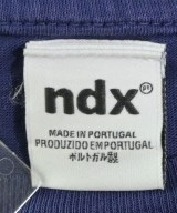 ndx（エヌディーエックス）Tシャツ・カットソー 紫 サイズ:S レディース/2200658916120