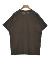 ndx（エヌディーエックス）Tシャツ・カットソー 茶 サイズ:XS レディース/2200705491082