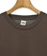 ndx（エヌディーエックス）Tシャツ・カットソー 茶 サイズ:XS レディース/2200705491082