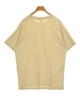 ndx（エヌディーエックス）Tシャツ・カットソー ベージュ サイズ:L メンズ/2200707178011