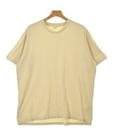 ndx（エヌディーエックス）Tシャツ・カットソー ベージュ サイズ:XL メンズ/2200663003228