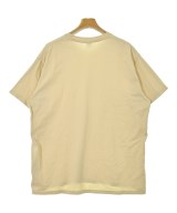 ndx（エヌディーエックス）Tシャツ・カットソー ベージュ サイズ:XL メンズ/2200663003228