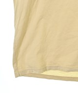 ndx（エヌディーエックス）Tシャツ・カットソー ベージュ サイズ:XL メンズ/2200663003228