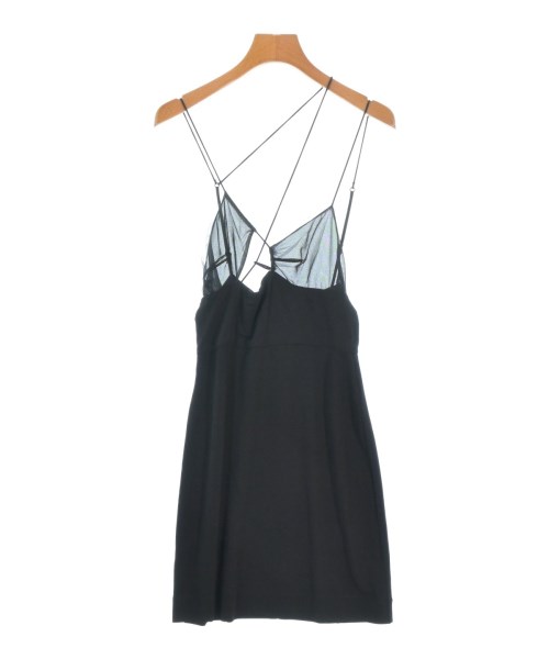 NENSI DOJAKA(ネンシドジョカ)ワンピース 黒 サイズ:S/2200669962062