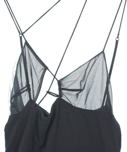 NENSI DOJAKA（ネンシドジョカ）ワンピース 黒 サイズ:S レディース/2200669962062