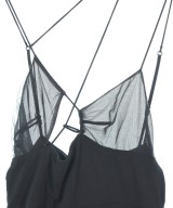 NENSI DOJAKA（ネンシドジョカ）ワンピース 黒 サイズ:S レディース/2200669962062