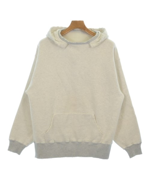 ニューマニュアル(New Manual)のNew Manual パーカー