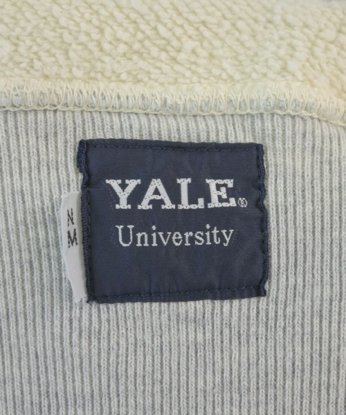 New Manual（ニューマニュアル）パーカー 白 サイズ:L メンズ/2200628521019