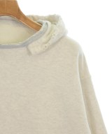 New Manual（ニューマニュアル）パーカー 白 サイズ:L メンズ/2200628521019