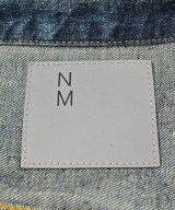 New Manual（ニューマニュアル）デニムジャケット 紺 サイズ:-(M位) メンズ/2200616471012