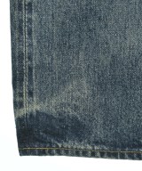 New Manual（ニューマニュアル）デニムパンツ 青 サイズ:33(L位) メンズ/2200606224178