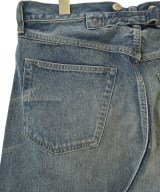 New Manual（ニューマニュアル）デニムパンツ 青 サイズ:33(L位) メンズ/2200606224178