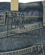 New Manual（ニューマニュアル）デニムパンツ 青 サイズ:33(L位) メンズ/2200606224178