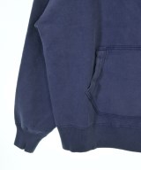 New Manual（ニューマニュアル）スウェット 紺 サイズ:F メンズ/2200609234013
